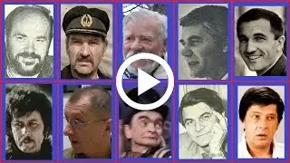 Replici de geniu din filme Rom&acirc;neşti vechi. HD @