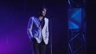 Cody Ray Slaughter: Elvis Tribute Artist - Peace In The Valley - January 19, 2025