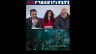 Toxic Introducing Raya Reaction by New Yorkers | Rocking Star Yash