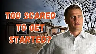 Overcoming Fear: Essential Tips and Programs for Colorado First-Time Home Buyers