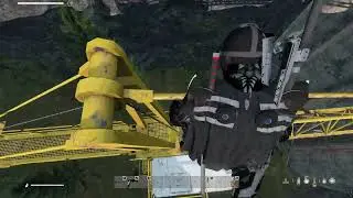 Данж ЛАБОРАТОРОРИЯ F55 на Dayz Cataclysm PVE REBORN