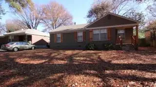 1640 Ivy Rd - Memphis, TN 38117