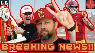 BREAKING NEWS: Tim Prangley Is Joining The LAFB Network!