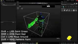ARK Dev Kit -Its all about maps ! How to optimise your map using Simplygon