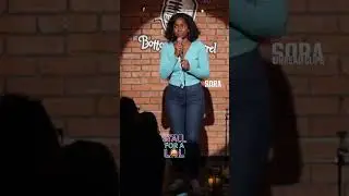 Stall For A Lol: Comedian vs Heckler 14