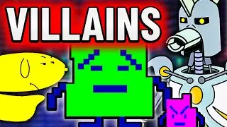 Aqua Teen hunger Force Villains STOLE THE SHOW!!