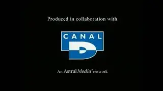 History Television/Canal D/Partners In Motion (2007)