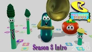 My Brand New Intro (September 6, 2017-October 5, 2017)