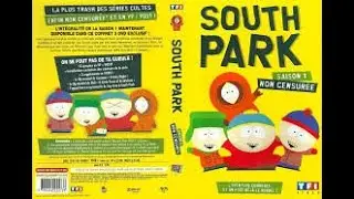 South Park Tribute to cinema #1 (de Onikorp)