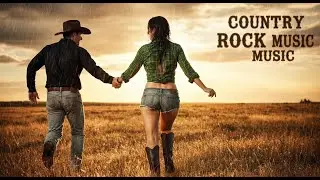 Country Rock Anthems 2025 | Inspired by Zach Bryan & Chris Stapleton