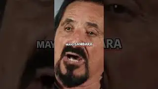 Inside El Mayo&rsquo;s Mind: The Cartel&rsquo;s Invisible Mastermind #NarcoGenius #TrueCrime #SinaloaCartel