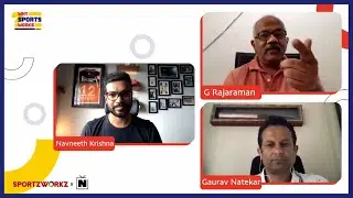 India at the Tokyo Olympics : Why Sports Works!? G Rajaraman & Gaurav Natekar | Episode 1