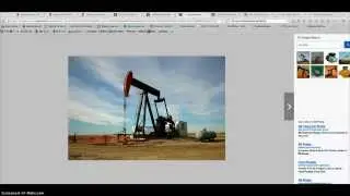 Oil Price Forecast 2015 2016