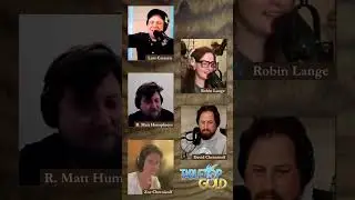 On this week&rsquo;s podcast, we delve into the history of gnomish catch phrases!