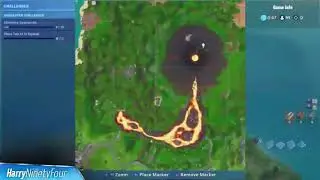 Week 4 Secret Banner| Season 8