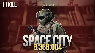 KETEMU TOP 1 GLOBAL OPERASI 🤯 | DELTA FORCE MOBILE