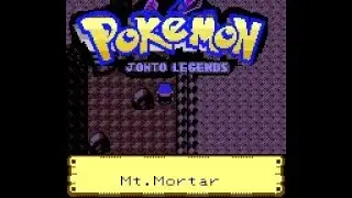 Pokemon Johto Legends Demo Part 7 A Cavespedition for a Double Evolution of Two Rare Finds!!!