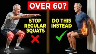 Over 60? STOP Doing Regular Squats (Do This Instead)