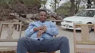Big T~Mtungwa 💿 ( Official Video)