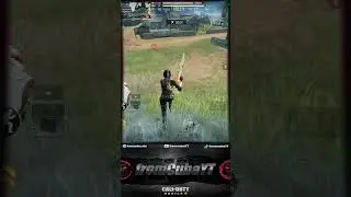 1 Vs 3 #battelroyale #callofduty #battelroyel #codmlatam #cod #videogame #codmobile