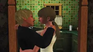 The Kingdom Series 2 Ep 5 (Sims 3 Drama Series)