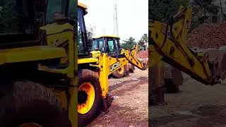 #jcb #excavator #diwali #chat puja#sarvish #new #macin