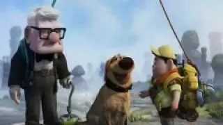 UP - I can smell you!
