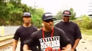 J-Hopp 871 Straight Outta Tallahassee (Official Music Video)