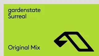 gardenstate - Surreal