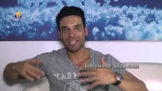 Shaandaar Movie (2015) - Actor Vikas Verma - Exclusive Interview !!!