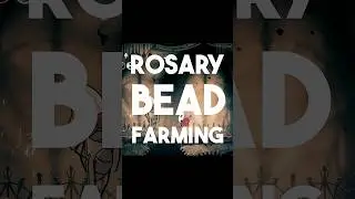 Get Rosary Beads Fast in Silksong