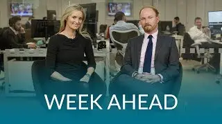 Week Ahead: Facebook scandal, Brexit transition & Good Friday