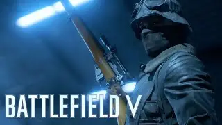 BattleField 5 aggressive sniper montage 2020