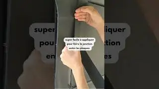 🛠🚐 Van conversion ep.3 : isolation des murs &agrave; l'ArmaFlex AF #toyotahiace #vanconversion #vanlife