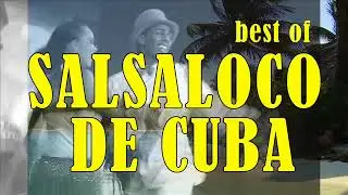 Salsaloco De Cuba