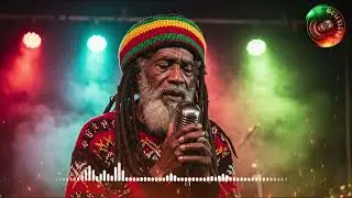 Roots Reggae 2025 &ndash; Deep Roots Dub Mix, Zion Smoke Waves & Rasta Meditation Bass