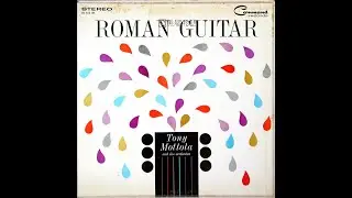 Tony Mottola & his orchestra - Woodpecker song