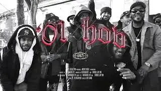 Kil The Artist - '01 Hov (Official Video)