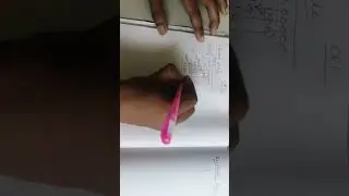 CRC part 1