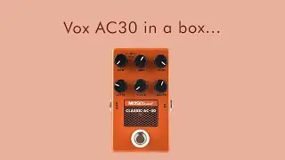 MOSKY Classic AC-30