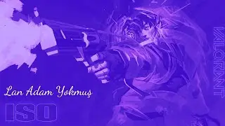 Lan Adam Yokmuş | Valorant