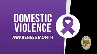 Domestic Violence Awareness Video