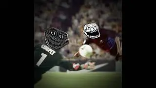 Gregory Coupet vs Rivaldo 🇧🇷🇫🇷🧤💀🔥(use my funk) #futbol #edit #soccerplayer #realmadrid #messi