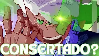 O MECHAMARU LEVOU UM REWORK ABSURDO QUE DEIXOU ELE MAIS BALANCEADO NO JUJUTSU SHENANIGANS
