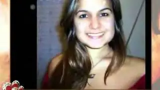 1ª PSICOGRAFIA DA TATIANA.