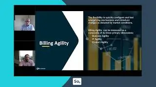 Business Agility and Billing Automation: How to Quickly Adapt to Changing Market Conditions