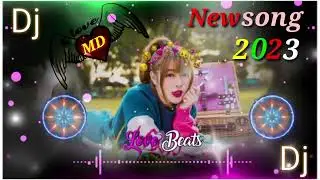 PEHIE BAAR DIL YUN  || SHRUTI CHAUHAN || Dj Remix Song || MD Studio Agra 