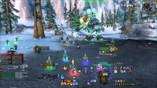 Ivus the Forest Lord!