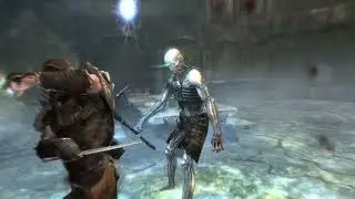 Ustengrav The Horn Of Jurgen Wincaller (Faendal) pt3