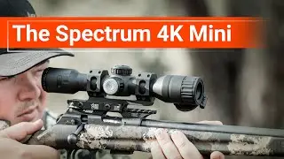 Small But Mighty - The NEW Spectrum 4K Mini